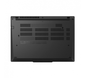 Lenovo ThinkPad T14 G6 AMD | Black | 14 " | IPS | WUXGA | 1920 x 1200 pixels | Anti-glare | AMD Ryzen AI 7 PRO | 350 | 32 (2x16) GB | SO-DIMM DDR5 | Solid-state drive capacity 1000 GB | AMD Radeon 860M Graphics | Windows 11 Pro | 802.11be | Bluetooth vers