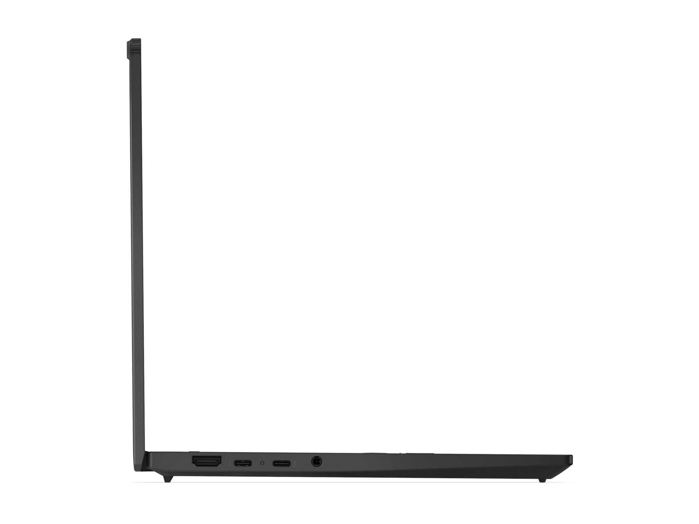 Lenovo ThinkPad X13 G6 Intel | Black | 13.3 " | IPS | WUXGA | 1920 x 1200 pixels | Intel Core Ultra 5 | 225U | 32 GB | Soldered LPDDR5x | Solid-state drive capacity 512 GB | Intel Graphics | Windows 11 Pro | 802.11be | Bluetooth version 5.4 | LTE Upgradab