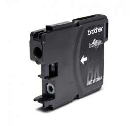 Brother LC-1100BK (LC1100BK) Rašalinė kasetė, Juoda