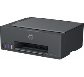 HP Smart Tank 581 AiO Spausdintuvas rašalinis spalvotas MFP A4 12 ppm USB Wi-Fi Bluetooth