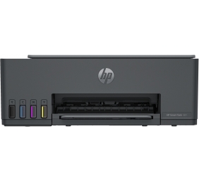 HP Smart Tank 581 AiO Spausdintuvas rašalinis spalvotas MFP A4 12 ppm USB Wi-Fi Bluetooth