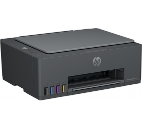 HP Smart Tank 581 AiO Spausdintuvas rašalinis spalvotas MFP A4 12 ppm USB Wi-Fi Bluetooth