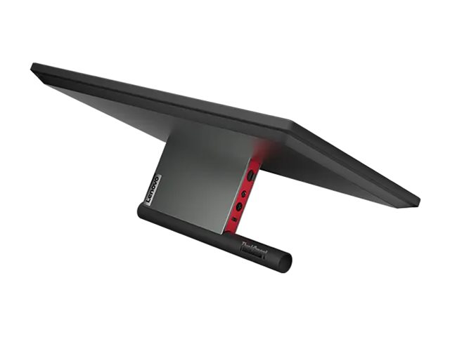 Lenovo ThinkSmart Core Gen 2 for Microsoft Team Rooms | Black