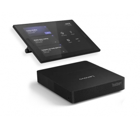 Lenovo ThinkSmart Core Gen 2 for Microsoft Team Rooms | Black
