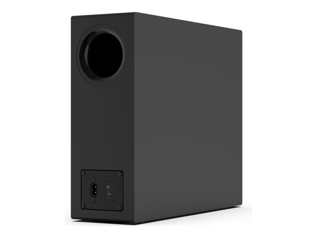 Hisense Soundbar System | HS2100 | USB port | AUX in | Bluetooth