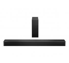 Hisense Soundbar System | HS2100 | USB port | AUX in | Bluetooth