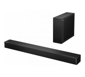 Hisense Soundbar System | HS2100 | USB port | AUX in | Bluetooth