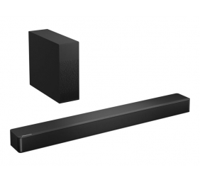 Hisense Soundbar System | HS2100 | USB port | AUX in | Bluetooth