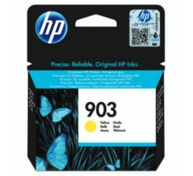 HP Ink No.903 Yellow (T6L95AE)