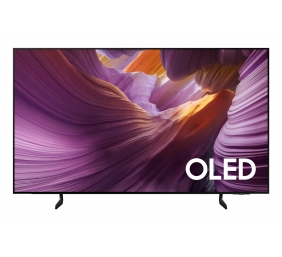SAMSUNG TV OLED 83in QE83S85FAEXXH