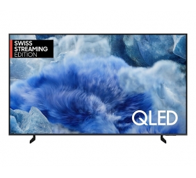 SAMSUNG TV QLED 85in QE85Q8FAAUXXH