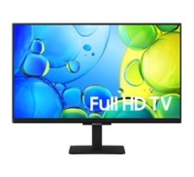 SAMSUNG TV LED FHD 27in UE27F6002FKXXH