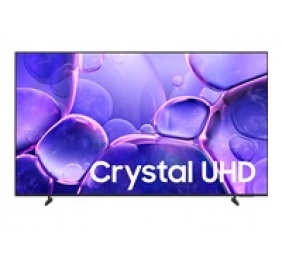 SAMSUNG TV LED 85in UE85U8092FUXXH