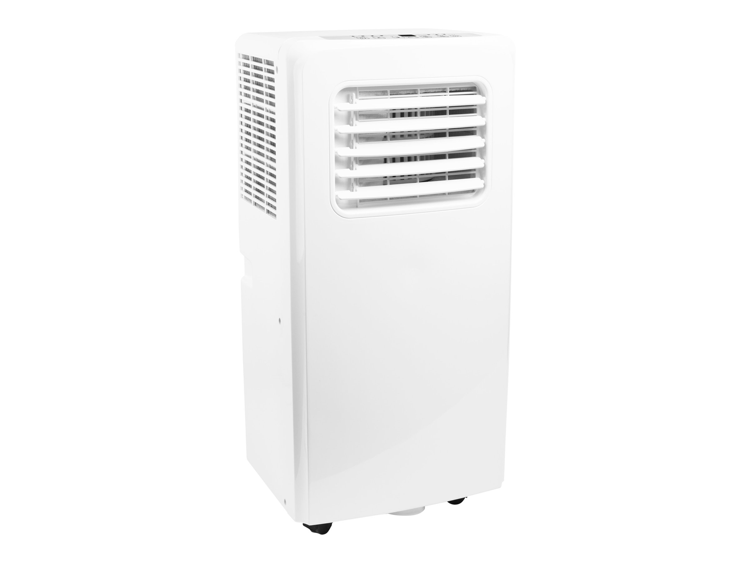 Tristar | Air Conditioner | AC-5477 | Suitable for rooms up to 60 m³ | Number of speeds 2 | Fan  function | White