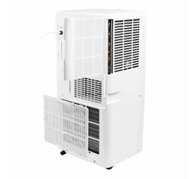 Tristar | Air Conditioner | AC-5477 | Suitable for rooms up to 60 m³ | Number of speeds 2 | Fan  function | White
