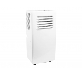 Tristar | Air Conditioner | AC-5477 | Suitable for rooms up to 60 m³ | Number of speeds 2 | Fan  function | White