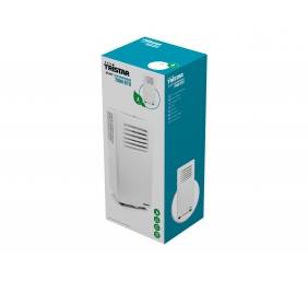 Tristar | Air Conditioner | AC-5477 | Suitable for rooms up to 60 m³ | Number of speeds 2 | Fan  function | White