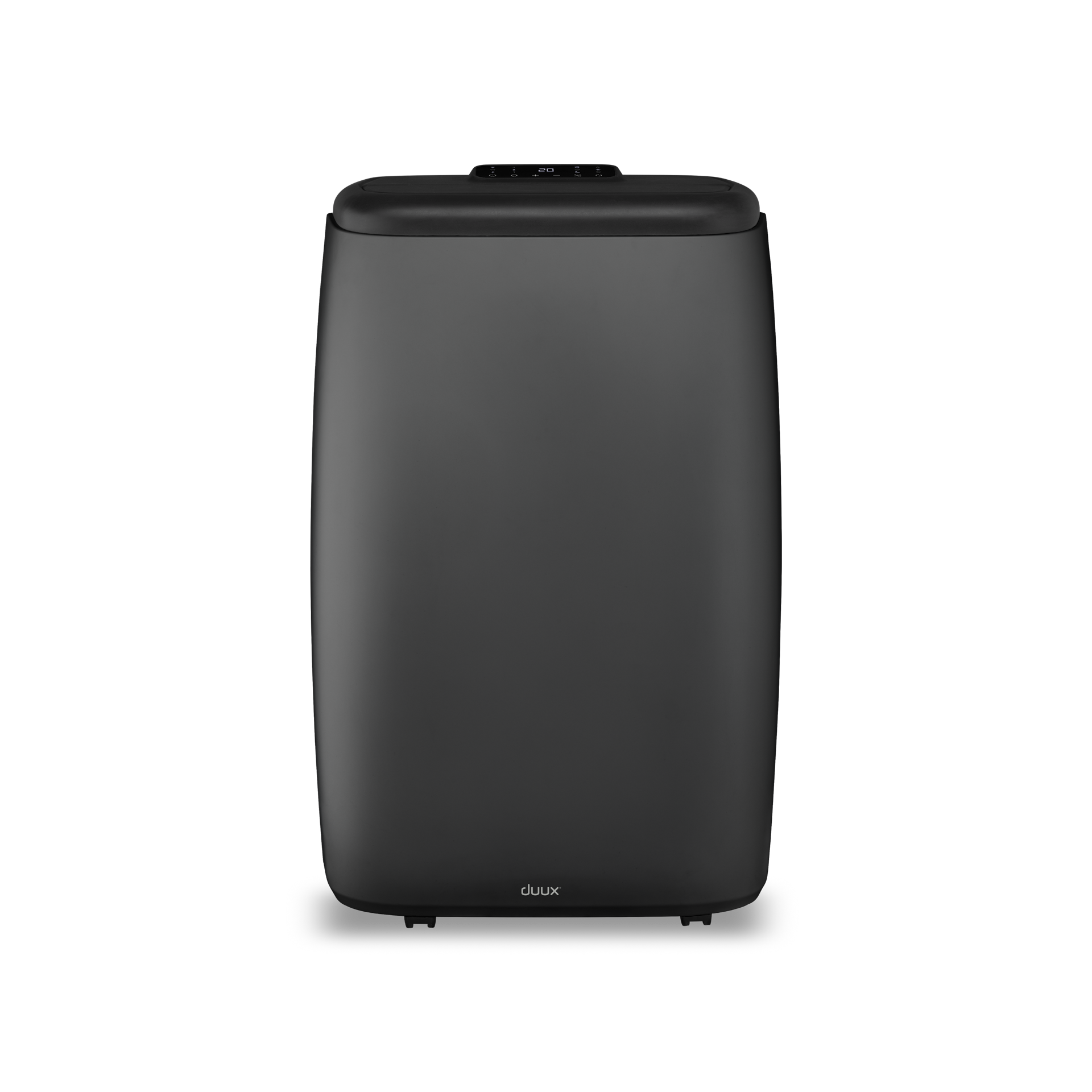 Duux | Smart Mobile Air Conditioner | North | Number of speeds 3 | Grey