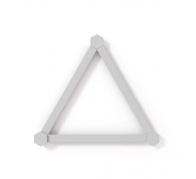 Nanoleaf|Lines Expansion Pack (3 panels)|16M+ colors