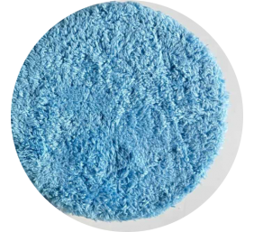 Mamibot | Vacuum Cleaner Cleaning Cloth W110-P, Blue