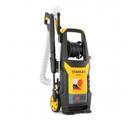 STANLEY SXPW22DHS-E High Pressure Washer (2200 W, 160 bar, 460 l/h) | Stanley 2200 W | 160 bar | 460 l/h