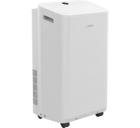 Bosch Mobile Air Conditioner | Cool 2000 | Suitable for rooms up to 88 m³ | White