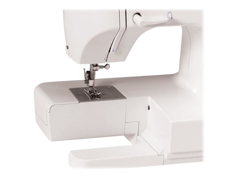 Sewing machine | Singer | SMC 8280 | Number of stitches 8 | Automatic | Number of buttonholes 1 | White
