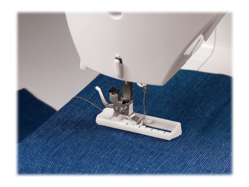 Sewing machine | Singer | SMC 8280 | Number of stitches 8 | Automatic | Number of buttonholes 1 | White