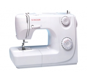 Sewing machine | Singer | SMC 8280 | Number of stitches 8 | Automatic | Number of buttonholes 1 | White