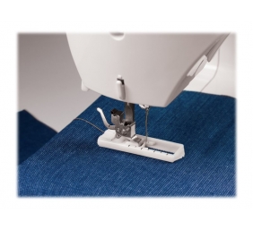 Sewing machine | Singer | SMC 8280 | Number of stitches 8 | Automatic | Number of buttonholes 1 | White