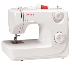 Sewing machine | Singer | SMC 8280 | Number of stitches 8 | Automatic | Number of buttonholes 1 | White
