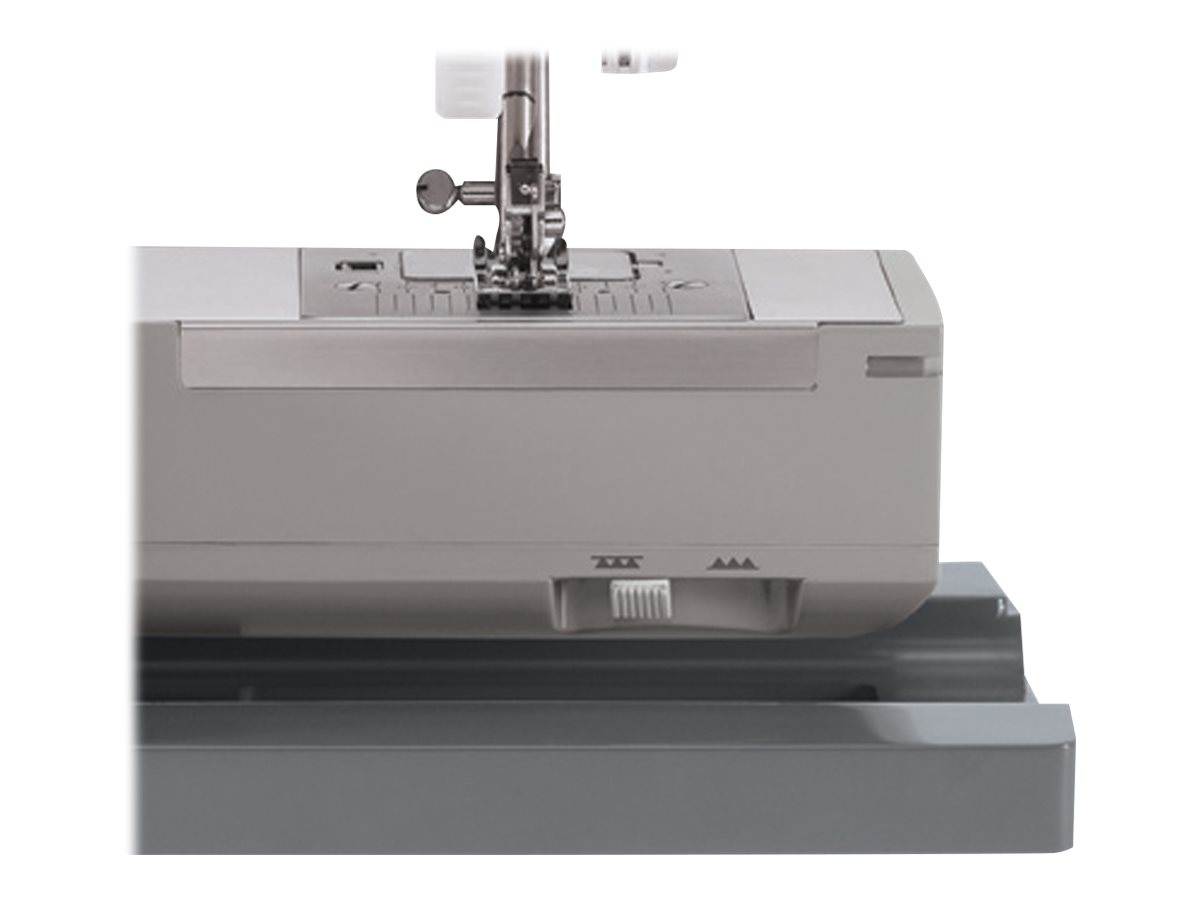 Singer | Sewing machine | 4423 | Number of stitches 23 | Automatic | Number of buttonholes 1 | Grey