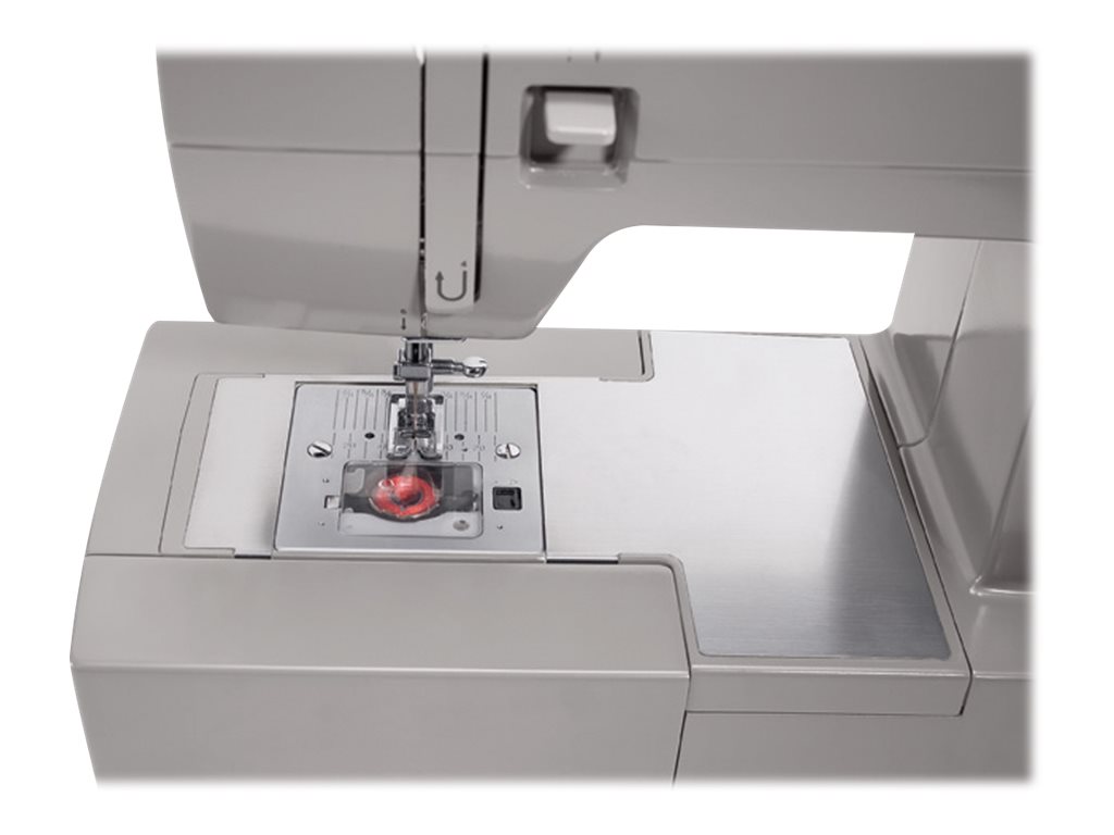 Singer | Sewing machine | 4423 | Number of stitches 23 | Automatic | Number of buttonholes 1 | Grey