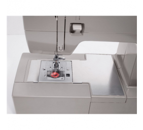 Singer | Sewing machine | 4423 | Number of stitches 23 | Automatic | Number of buttonholes 1 | Grey