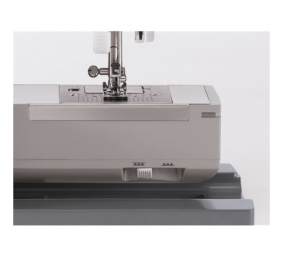 Singer | Sewing machine | 4423 | Number of stitches 23 | Automatic | Number of buttonholes 1 | Grey