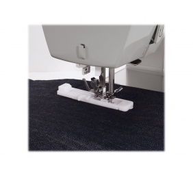 Singer | Sewing machine | 4423 | Number of stitches 23 | Automatic | Number of buttonholes 1 | Grey