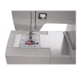 Singer | Sewing machine | 4423 | Number of stitches 23 | Automatic | Number of buttonholes 1 | Grey