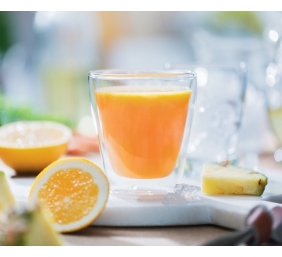 Philips Viva Collection HR1889/70 Lėtaeigė sulčiaspaudė, 150W, Juoda/Sidabrinė