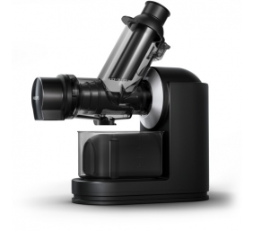 Philips Viva Collection HR1889/70 Lėtaeigė sulčiaspaudė, 150W, Juoda/Sidabrinė