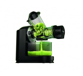 Philips Viva Collection HR1889/70 Lėtaeigė sulčiaspaudė, 150W, Juoda/Sidabrinė