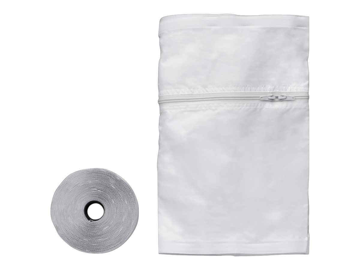 Duux | Window Kit | Coolseal | White