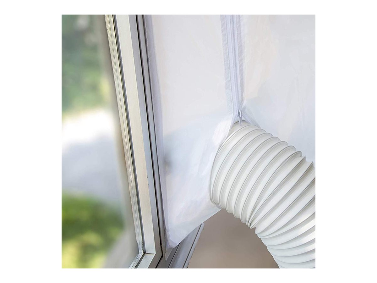 Duux | Window Kit | Coolseal | White
