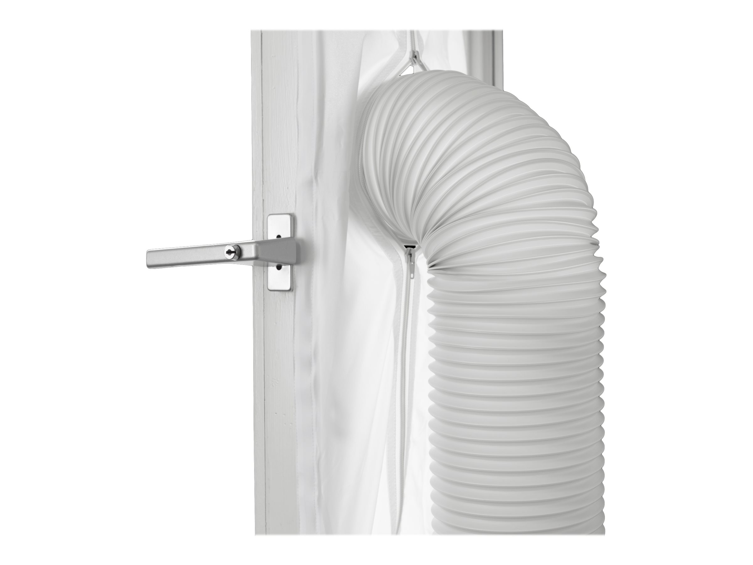 Duux | Window Kit | Coolseal | White