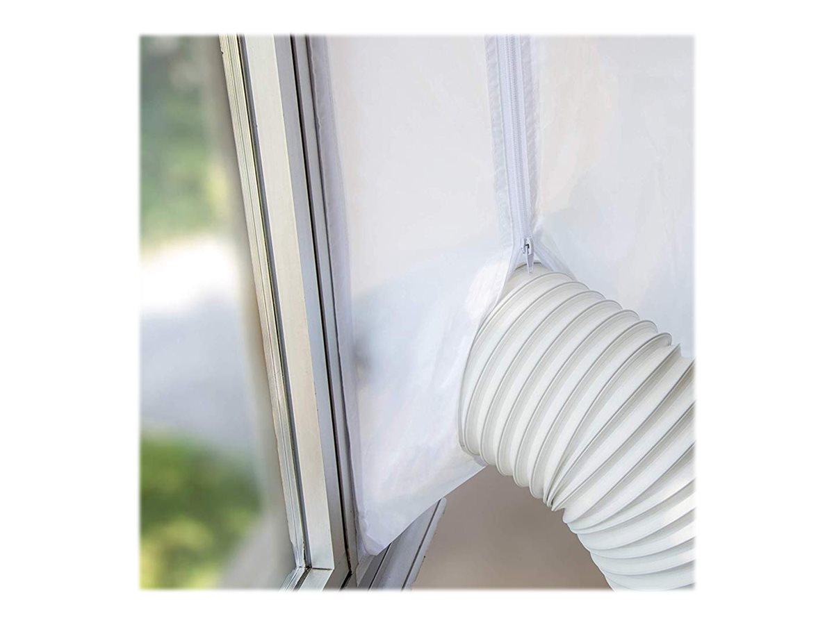 Duux | Window Kit | Coolseal | White