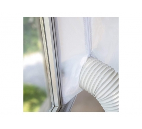 Duux | Window Kit | Coolseal | White