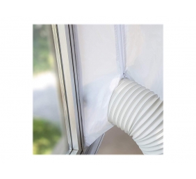 Duux | Window Kit | Coolseal | White