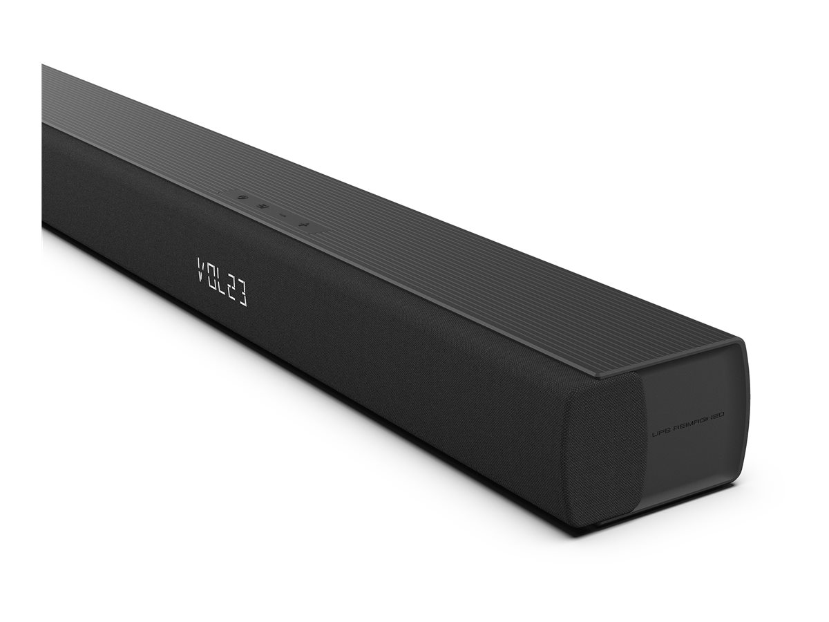Hisense Soundbar System | HS3100 | AUX in | Bluetooth | Wireless connection