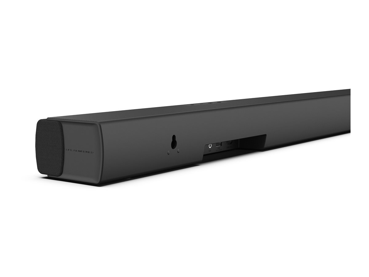 Hisense Soundbar System | HS3100 | AUX in | Bluetooth | Wireless connection