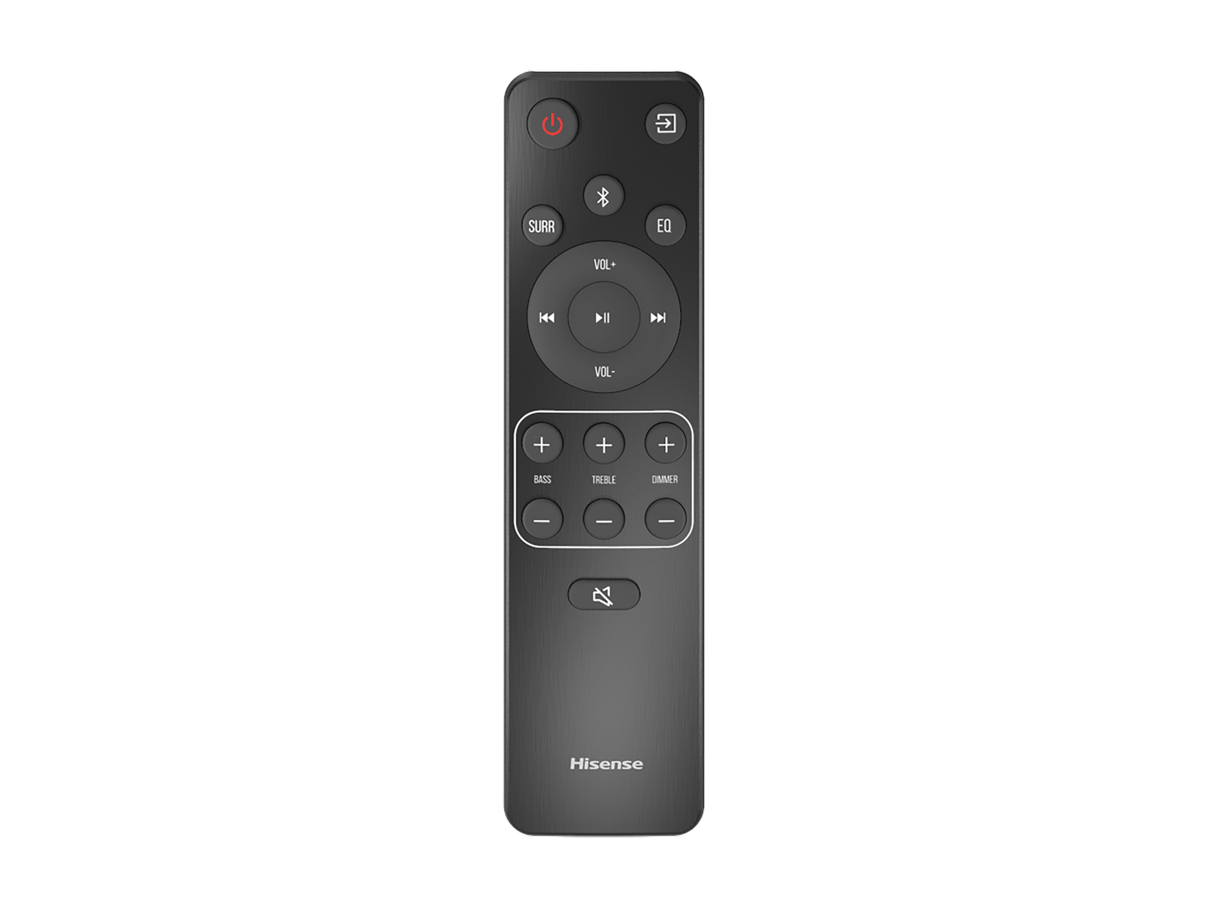 Hisense Soundbar System | HS3100 | AUX in | Bluetooth | Wireless connection