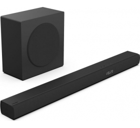 Hisense Soundbar System | HS3100 | AUX in | Bluetooth | Wireless connection